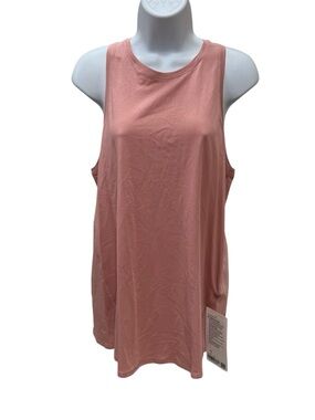NWT lululemon athletica Sleeveless Tank Top Women’s Size 8